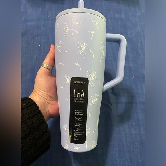 Brumate Dandelion 40oz Era